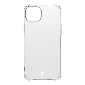 Tactical TPU Plyo Cover for Apple iPhone 15 Plus Transparent Tactical TPU Plyo Cover for Apple iPhone 15 Plus Transparent