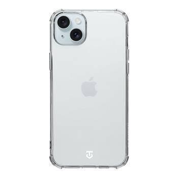 Tactical TPU Plyo Cover for Apple iPhone 15 Plus Transparent Tactical TPU Plyo Cover for Apple iPhone 15 Plus Transparent