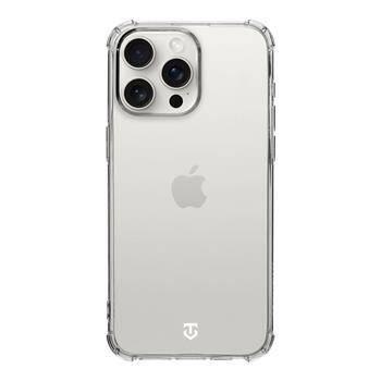 Tactical TPU Plyo Cover for Apple iPhone 15 Pro Transparent Tactical TPU Plyo Cover for Apple iPhone 15 Pro Transparent