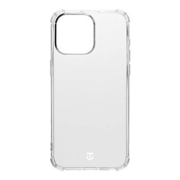 Tactical TPU Plyo Cover for Apple iPhone 15 Pro Transparent Tactical TPU Plyo Cover for Apple iPhone 15 Pro Transparent