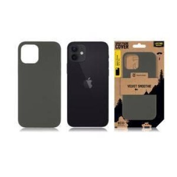 Tactical Velvet Smoothie Cover for Apple iPhone 12/12 Pro Bazooka Tactical Velvet Smoothie Cover for Apple iPhone 12/12 Pro Bazooka