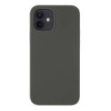 Tactical Velvet Smoothie Cover for Apple iPhone 12/12 Pro Bazooka