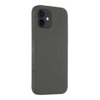 Tactical Velvet Smoothie Cover for Apple iPhone 12/12 Pro Bazooka Tactical Velvet Smoothie Cover for Apple iPhone 12/12 Pro Bazooka