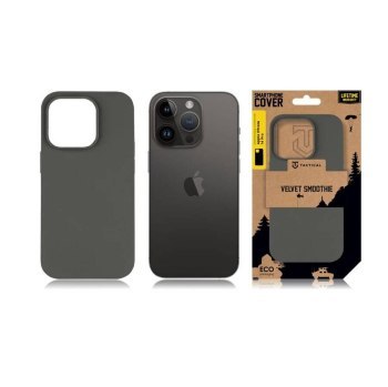 Tactical Velvet Smoothie Cover for Apple iPhone 14 Pro Bazooka Tactical Velvet Smoothie Cover for Apple iPhone 14 Pro Bazooka