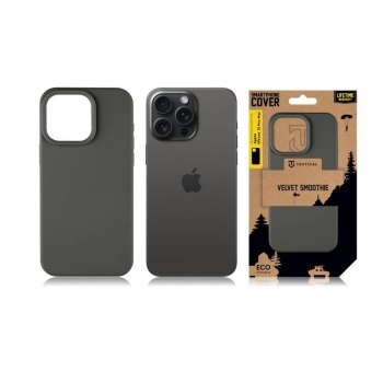 Tactical Velvet Smoothie Cover for Apple iPhone 15 Pro Max Bazooka Tactical Velvet Smoothie Cover for Apple iPhone 15 Pro Max Bazooka