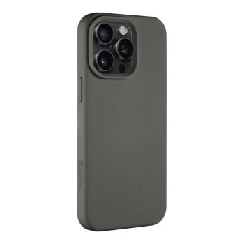 Tactical Velvet Smoothie Cover for Apple iPhone 15 Pro Max Bazooka Tactical Velvet Smoothie Cover for Apple iPhone 15 Pro Max Bazooka