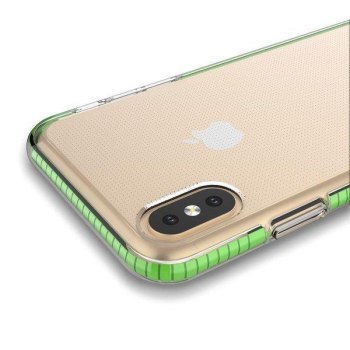 VERGE CASE ETUI ŻELOWE SAMSUNG GALAXY A72 4G RÓZOWY VERGE CASE ETUI ŻELOWE SAMSUNG GALAXY A72 4G RÓZOWY