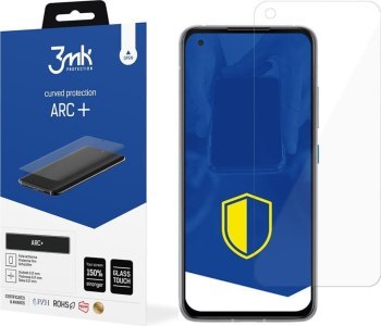 3mk ARC+ do Asus Zenfone 8 3mk ARC+ do Asus Zenfone 8