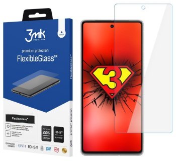 3mk FlexibleGlass do Google Pixel 7 5G 3mk FlexibleGlass do Google Pixel 7 5G
