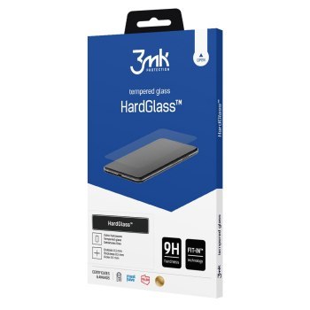 3mk HardGlass Samsung Galaxy A53 5G 3mk HardGlass Samsung Galaxy A53 5G