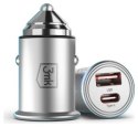 3mk Hyper Car Charger 45W