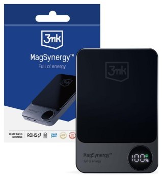 3mk MagSynergy 3mk MagSynergy