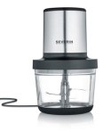 Blender - Severin KM 3867 srebrny