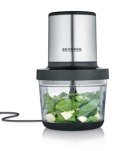 Blender - Severin KM 3867 srebrny