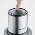 Blender - Severin KM 3867 srebrny