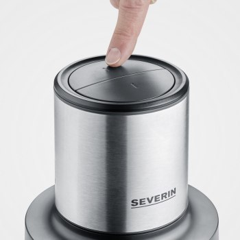 Blender - Severin KM 3867 srebrny Blender - Severin KM 3867 srebrny