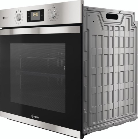 Piekarnik INDESIT IFWS 3841 JH IX Piekarnik INDESIT IFWS 3841 JH IX