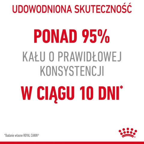 ROYAL CANIN FCN Digestive Care - sucha karma dla kota dorosłego - 4 kg ROYAL CANIN FCN Digestive Care - sucha karma dla kota dorosłego - 4 kg