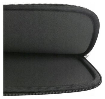 Tech-Protect Neopren 16'' czarny Tech-Protect Neopren 16'' czarny