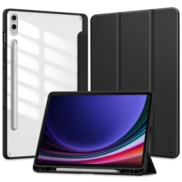 Tech-Protect Sc Pen Hybrid Galaxy TAB S9+ PLUS / S10+ PLUS 12.4 X810 / X816B / X826B czarny