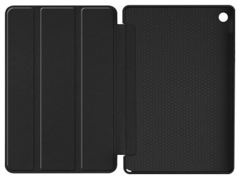 Tech-Protect Smartcase Galaxy Tab A9+ Plus 11.0 X210 / X215 / X216 Black Tech-Protect Smartcase Galaxy Tab A9+ Plus 11.0 X210 / X215 / X216 Black