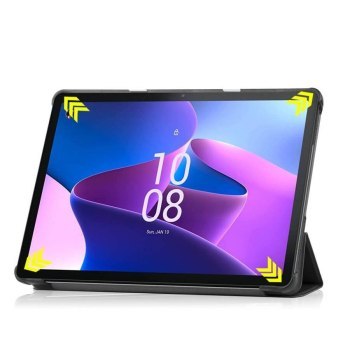 Tech-Protect Smartcase Lenovo TAB M10 10.1 3RD Gen TB-328 black Tech-Protect Smartcase Lenovo TAB M10 10.1 3RD Gen TB-328 black