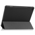 Tech-Protect Smartcase Lenovo TAB M10 10.1 3RD Gen TB-328 black