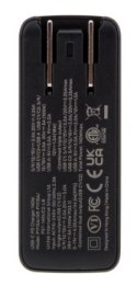 UNITEK ŁADOWARKA GAN 2X USB-C USB-A 140W