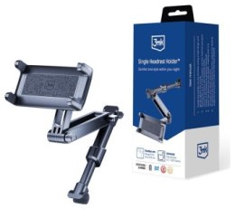 Uchwyt - 3mk Single Headrest Holder