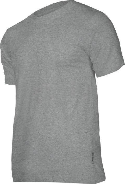 Koszulka t-shirt 180g/m2, jasno-szara, "3xl", ce, lahti Koszulka t-shirt 180g/m2, jasno-szara, "3xl", ce, lahti