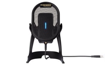 Marantz Professional Umpire - Mikrofon pojemnościowy USB Marantz Professional Umpire - Mikrofon pojemnościowy USB