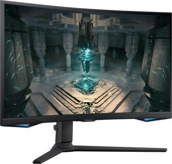 Monitor SAMSUNG ODYSSEY G6 27 LS27BG650EUXEN Monitor SAMSUNG ODYSSEY G6 27 LS27BG650EUXEN