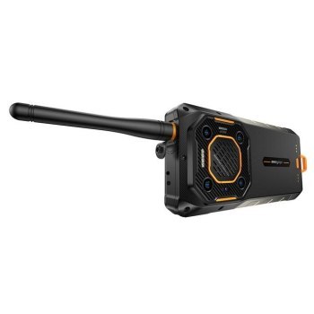 Smartfon Ulefone Armor 26 Ultra 5G Walkie-Talkie 12/512GB Czarny Smartfon Ulefone Armor 26 Ultra 5G Walkie-Talkie 12/512GB Czarny