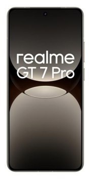 Smartfon realme GT 7 Pro 12/512GB Szary