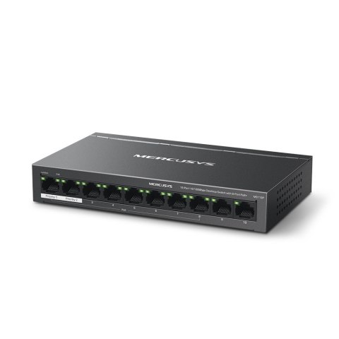 Switch Mercusys MS110P Switch Mercusys MS110P
