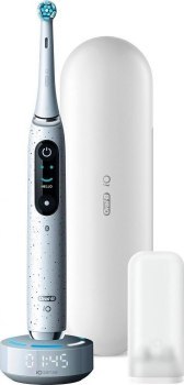 Szczoteczki - Oral-B iO Series 10 White