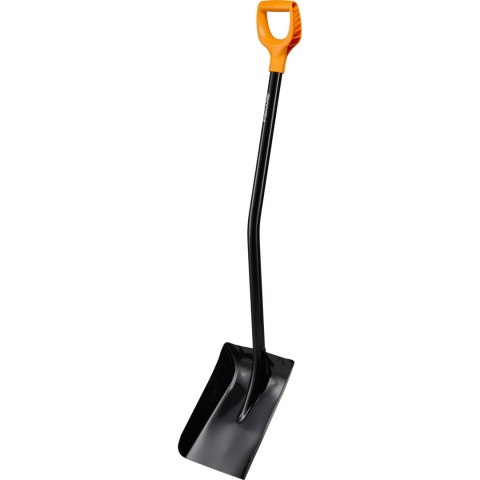 Szufla 1227mm rączka d do betonu solid Szufla 1227mm rączka d do betonu solid