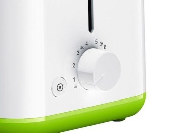 Toster BRAUN HT1010GR Toster BRAUN HT1010GR