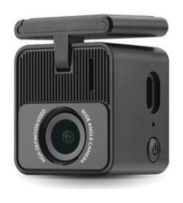 Wideorejestrator - MIO MiVue J20 WiFi