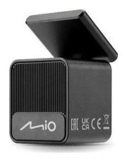 Wideorejestrator - MIO MiVue J20 WiFi