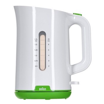 Czajnik elektryczny BRAUN WK1100GR Czajnik elektryczny BRAUN WK1100GR