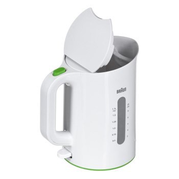 Czajnik elektryczny BRAUN WK1100GR Czajnik elektryczny BRAUN WK1100GR