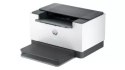 Drukarka laserowa monochromatyczna HP LaserJet M207dw - 8J9K9F