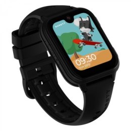 Garett Kids Vibe 4G czarny