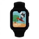 Garett Kids Vibe 4G czarny