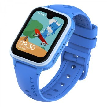 Garett Kids Vibe 4G niebieski Garett Kids Vibe 4G niebieski