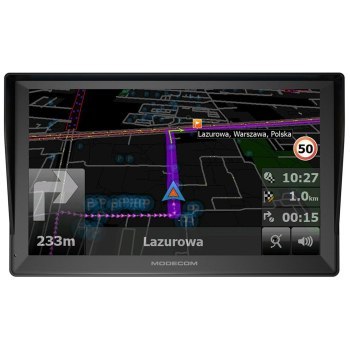MODECOM NAWIGACJA FREEWAY CX 9.3 PLUS + MAPFACTOR EU MODECOM NAWIGACJA FREEWAY CX 9.3 PLUS + MAPFACTOR EU
