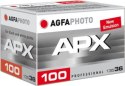 Agfa Photo APX 100 135-36