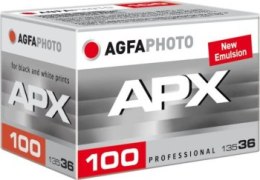 Agfa Photo APX 100 135-36