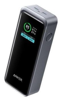 Anker Prime 130W PD 12000 mAh